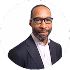 Charles Nduka